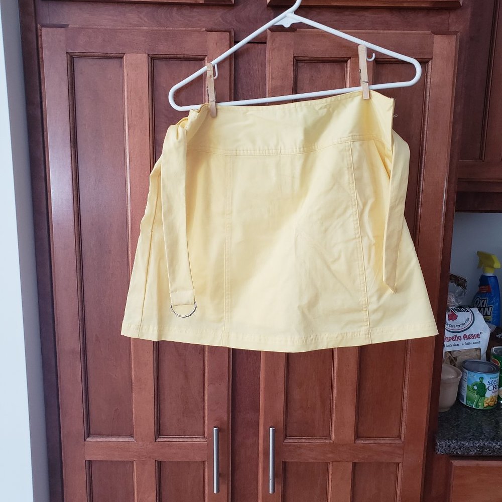 Skort/Skirt